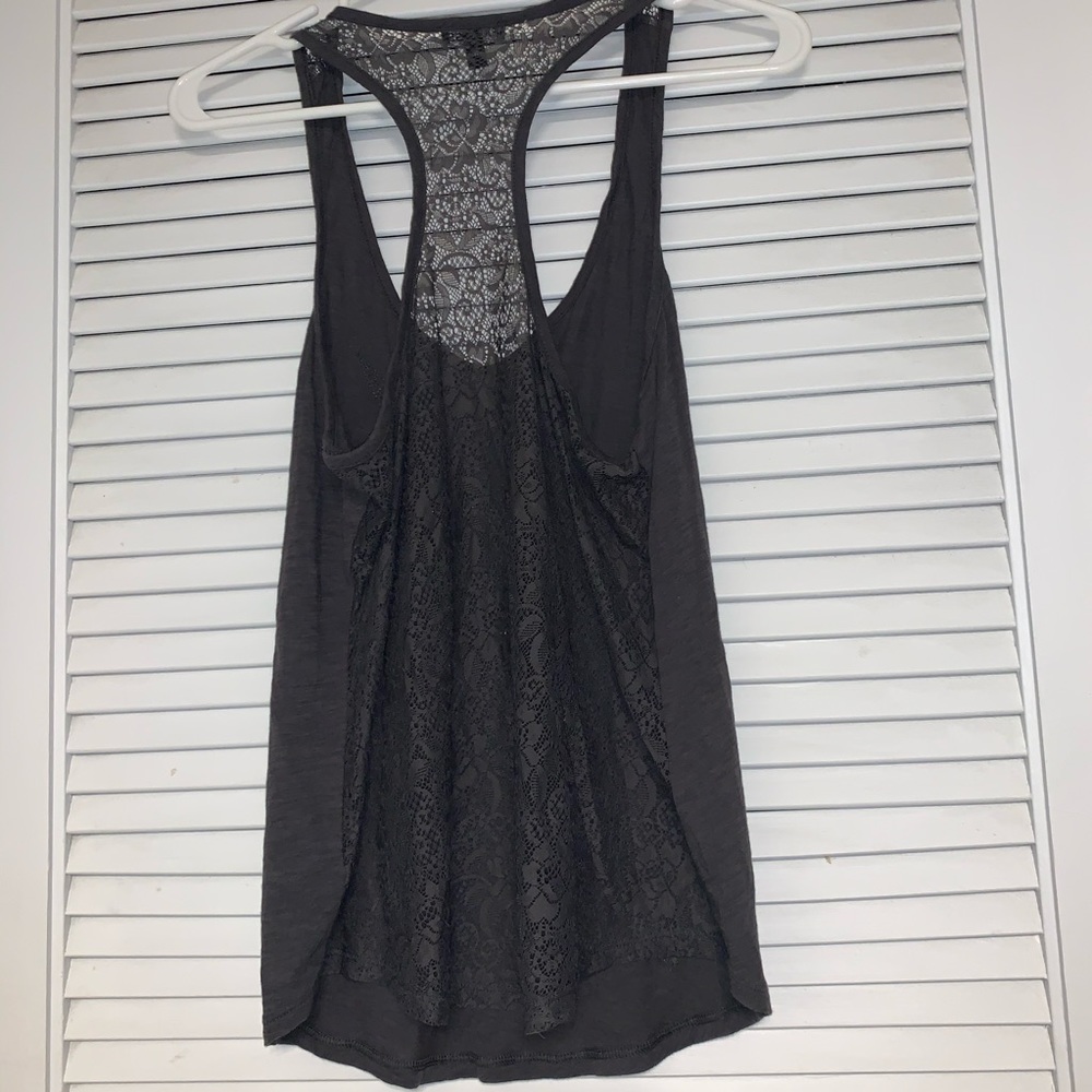 Express tank top - Picture 6 of 7